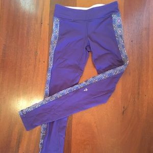 Ivivva Leggings Size 12Y